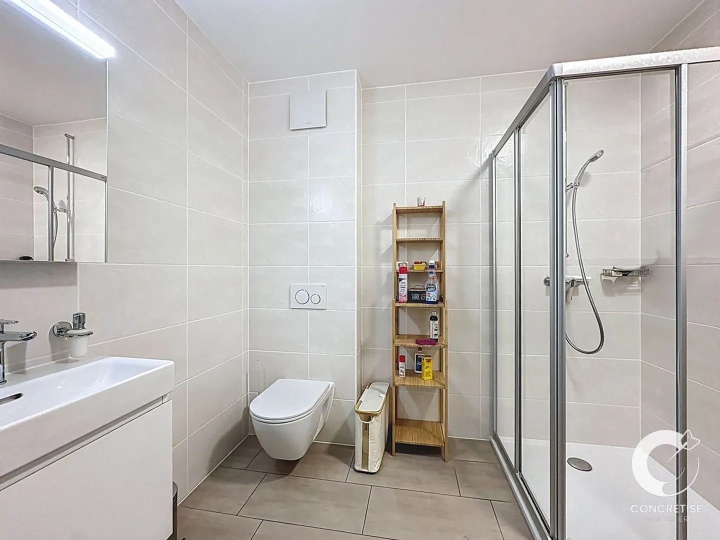 Grand 3,5 pièces éco-responsable avec terrasse - Foto 12 di 13