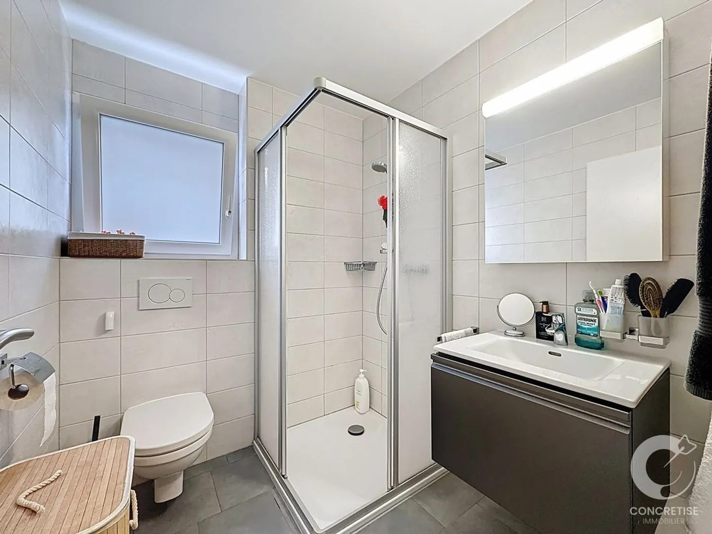 Modernes Studio im Erdgeschoss - Foto 6 von 11