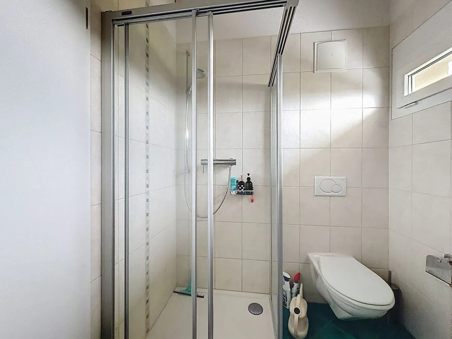 Duplex mit Garten und Blick auf die Alpen / Mont-Blanc - Daillens - Foto 11 von 13