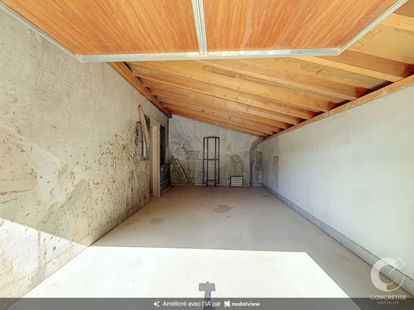 House to transform - a beautiful opportunity in Gimel - Photo 10 of 10