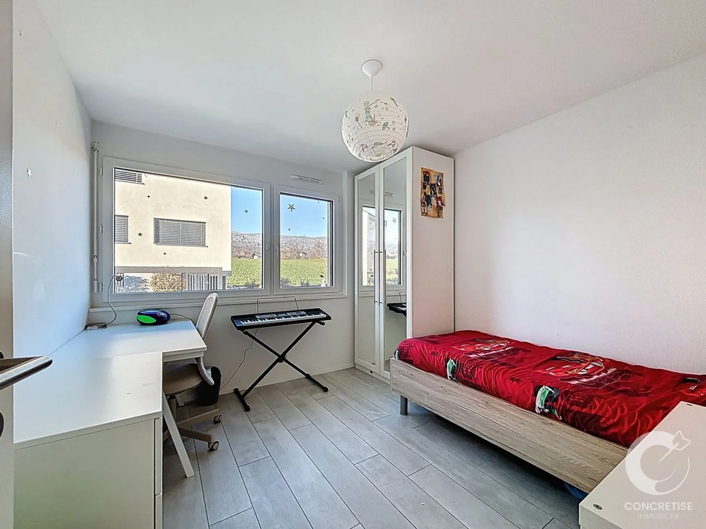 Villa 5.5 pièces idéale famille-Comme neuve - Foto 9 di 13