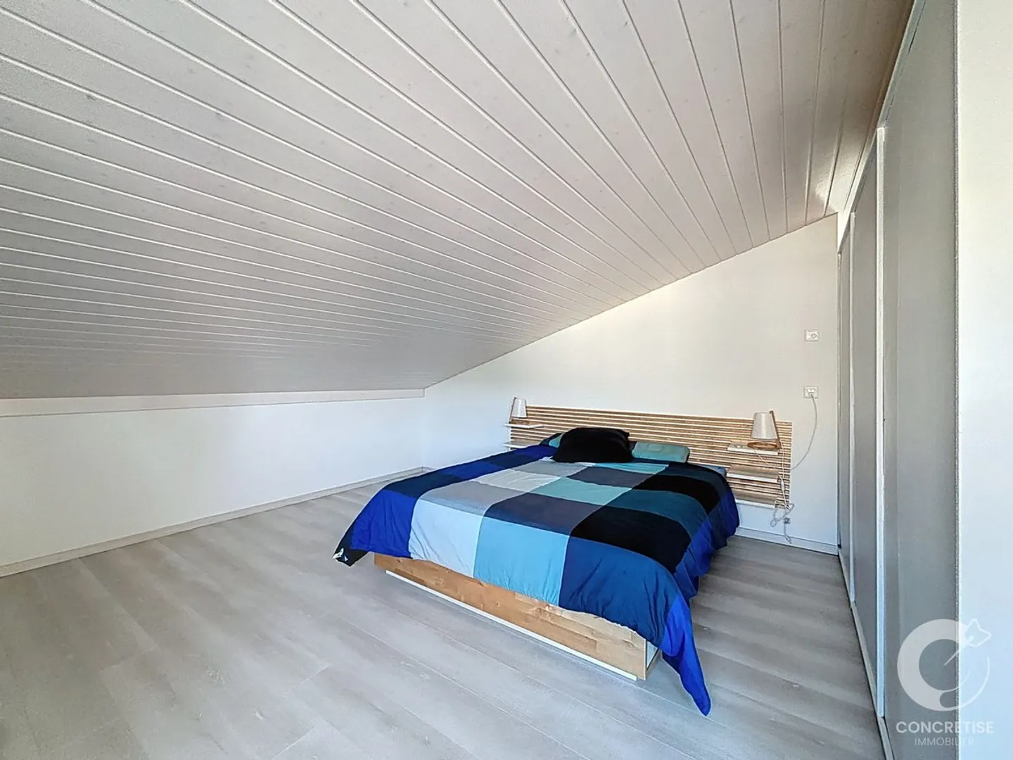 Villa 5.5 pièces idéale famille-Comme neuve - Foto 10 di 13