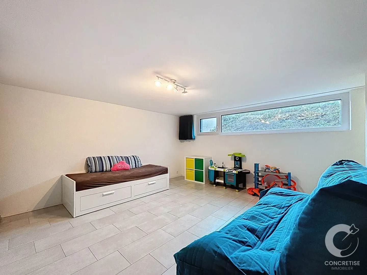 Villa 5.5 pièces idéale famille-Comme neuve - Foto 12 di 13