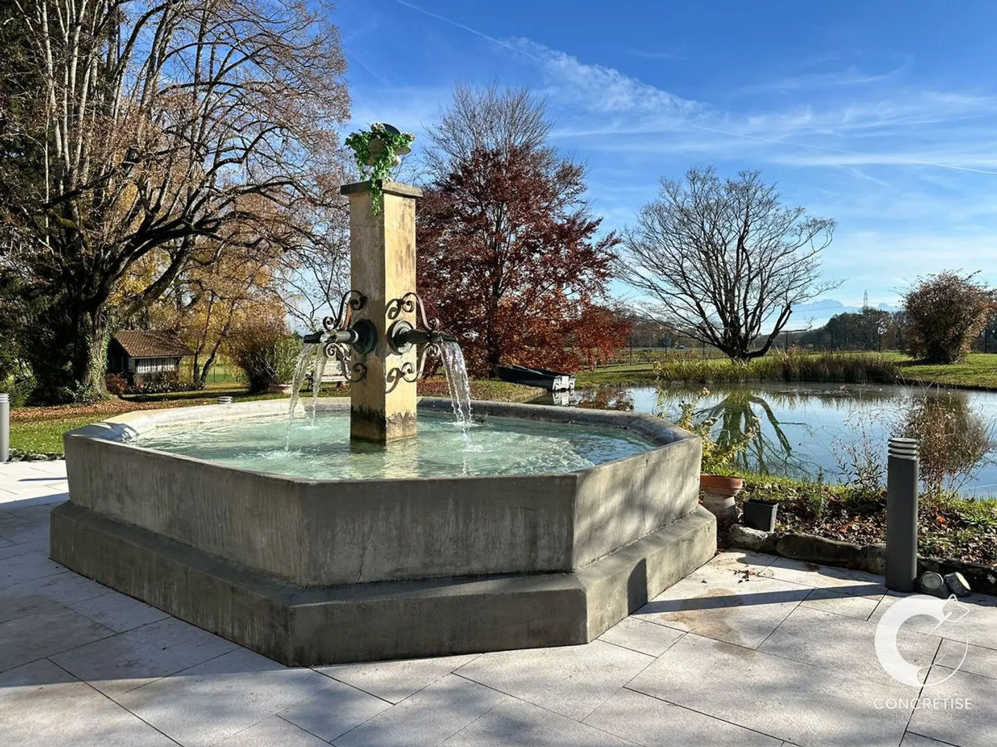 Historic Manor House - A Rare and Exceptional Property in Grens - Photo 2 of 13