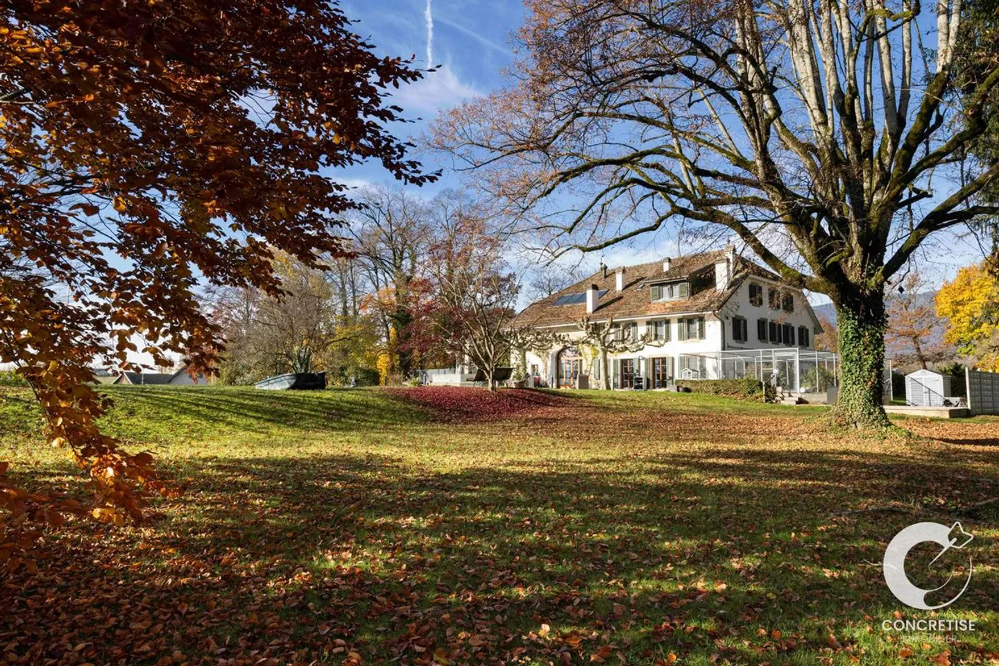 Historic Manor House - A Rare and Exceptional Property in Grens - Photo 13 of 13