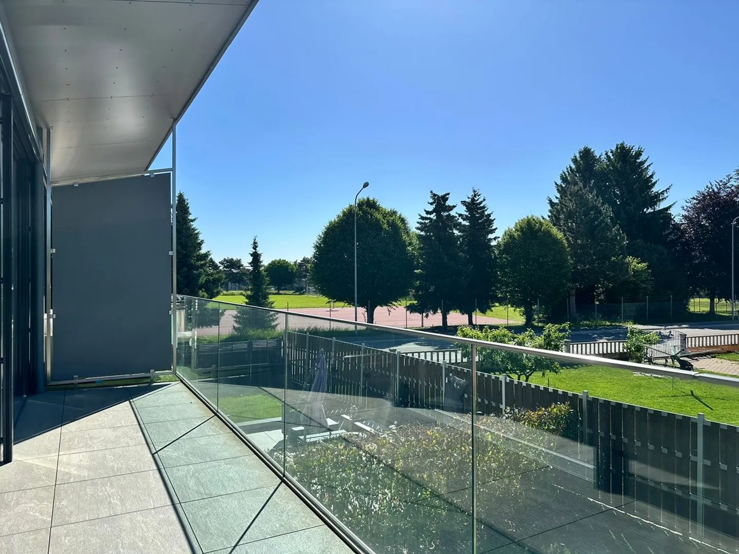 Helles, gemütliches und gepflegtes Duplex - Foto 13 von 13