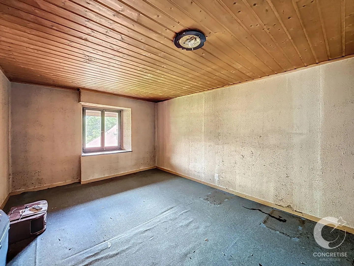 Casa di villaggio da ristrutturare - Foto 6 di 13