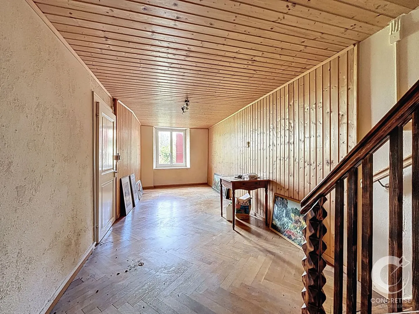 Casa di villaggio da ristrutturare - Foto 10 di 13