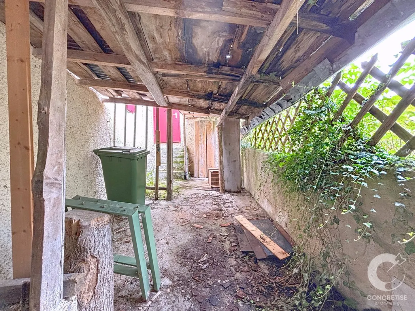 Casa di villaggio da ristrutturare - Foto 13 di 13