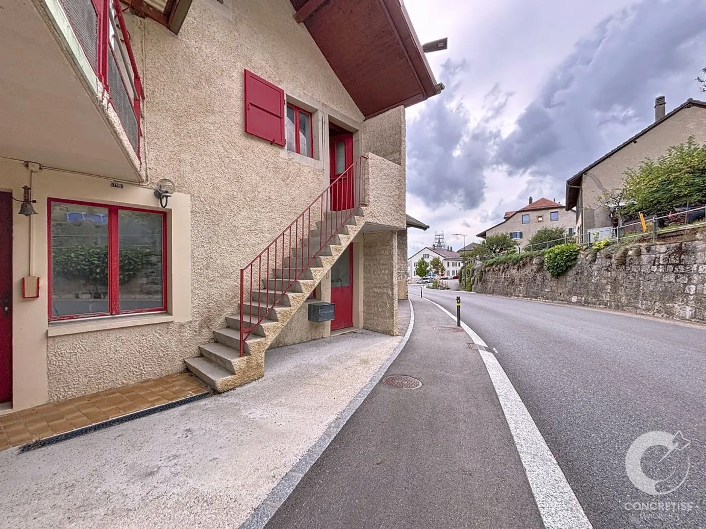 Casa di villaggio da ristrutturare - Foto 2 di 13
