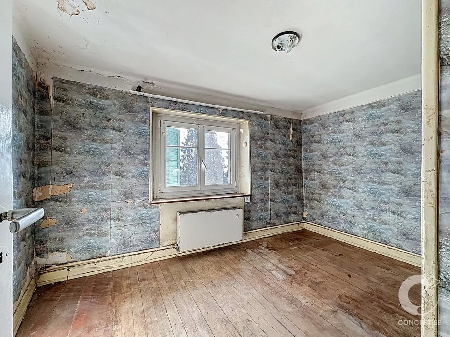 Maison villageoise à rénover et rural à développer - Photo 7 sur 11