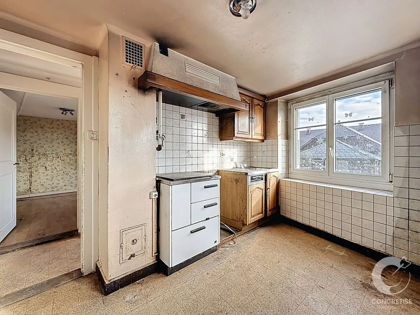 Maison villageoise à rénover et rural à développer - Photo 3 sur 11