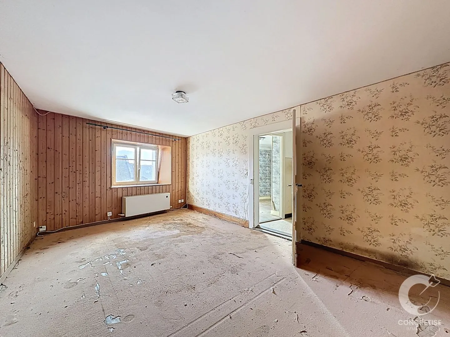 Maison villageoise à rénover et rural à développer - Photo 6 sur 11