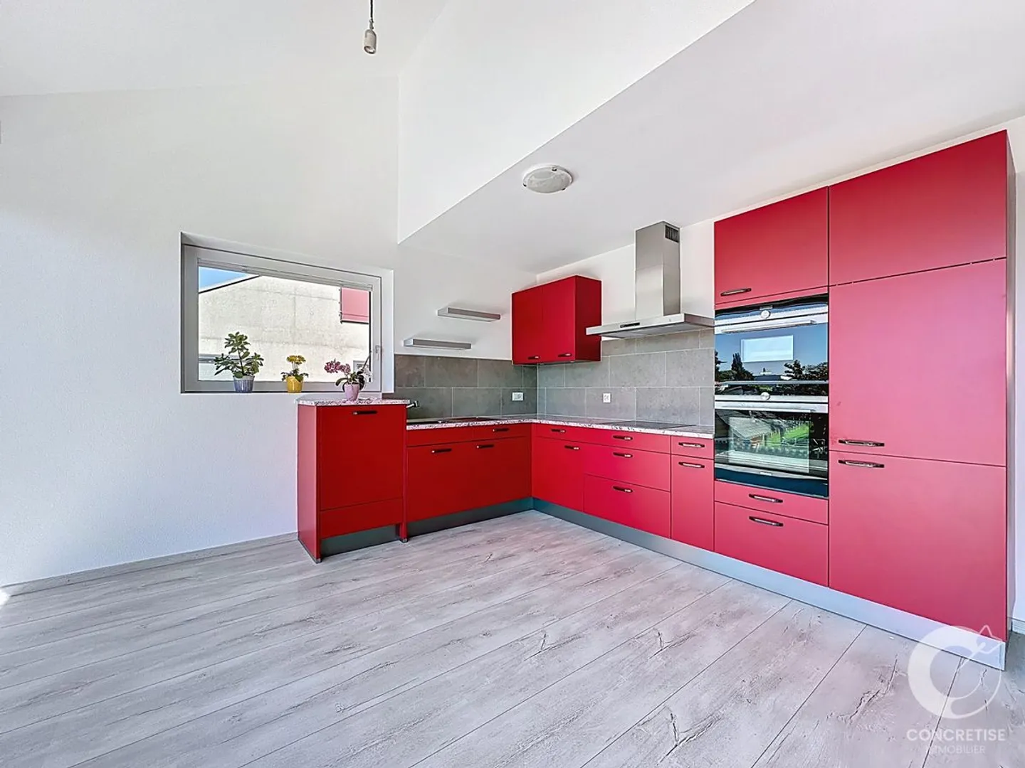 Helles, gemütliches und gepflegtes Duplex - Foto 4 von 13