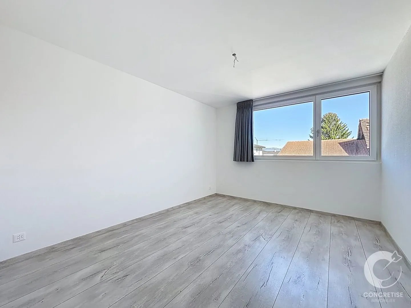 Helles, gemütliches und gepflegtes Duplex - Foto 6 von 13