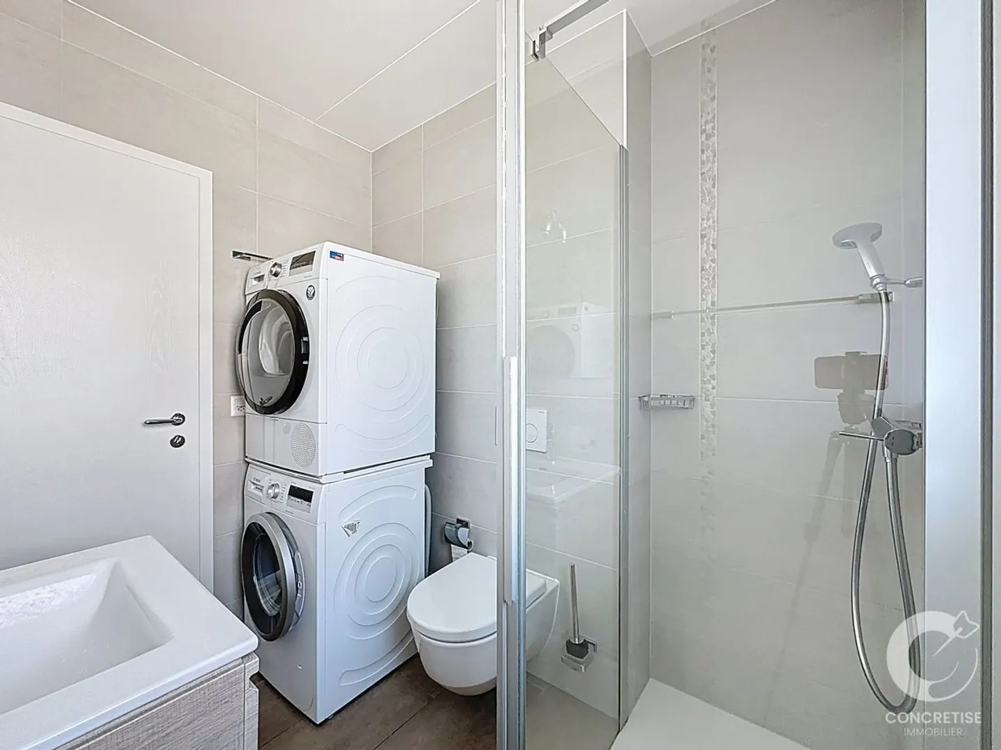 Helles, gemütliches und gepflegtes Duplex - Foto 8 von 13