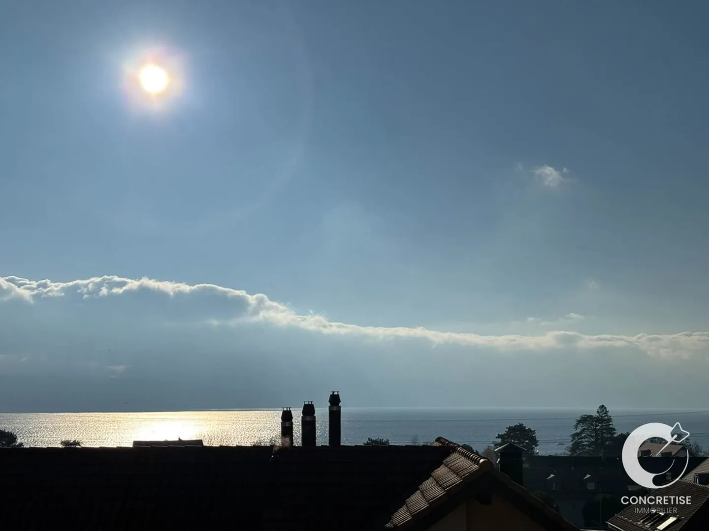 3.5 Pièces de standing à Saint-Prex - Photo 13 sur 13