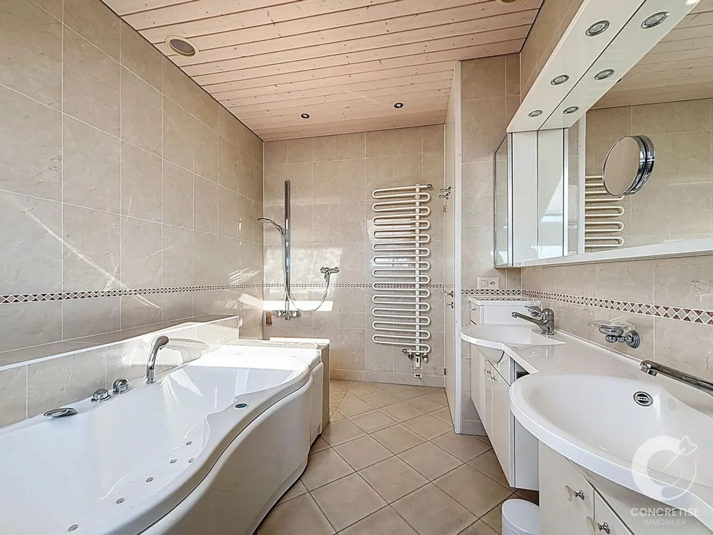 3.5 Pièces de standing à Saint-Prex - Photo 10 sur 13