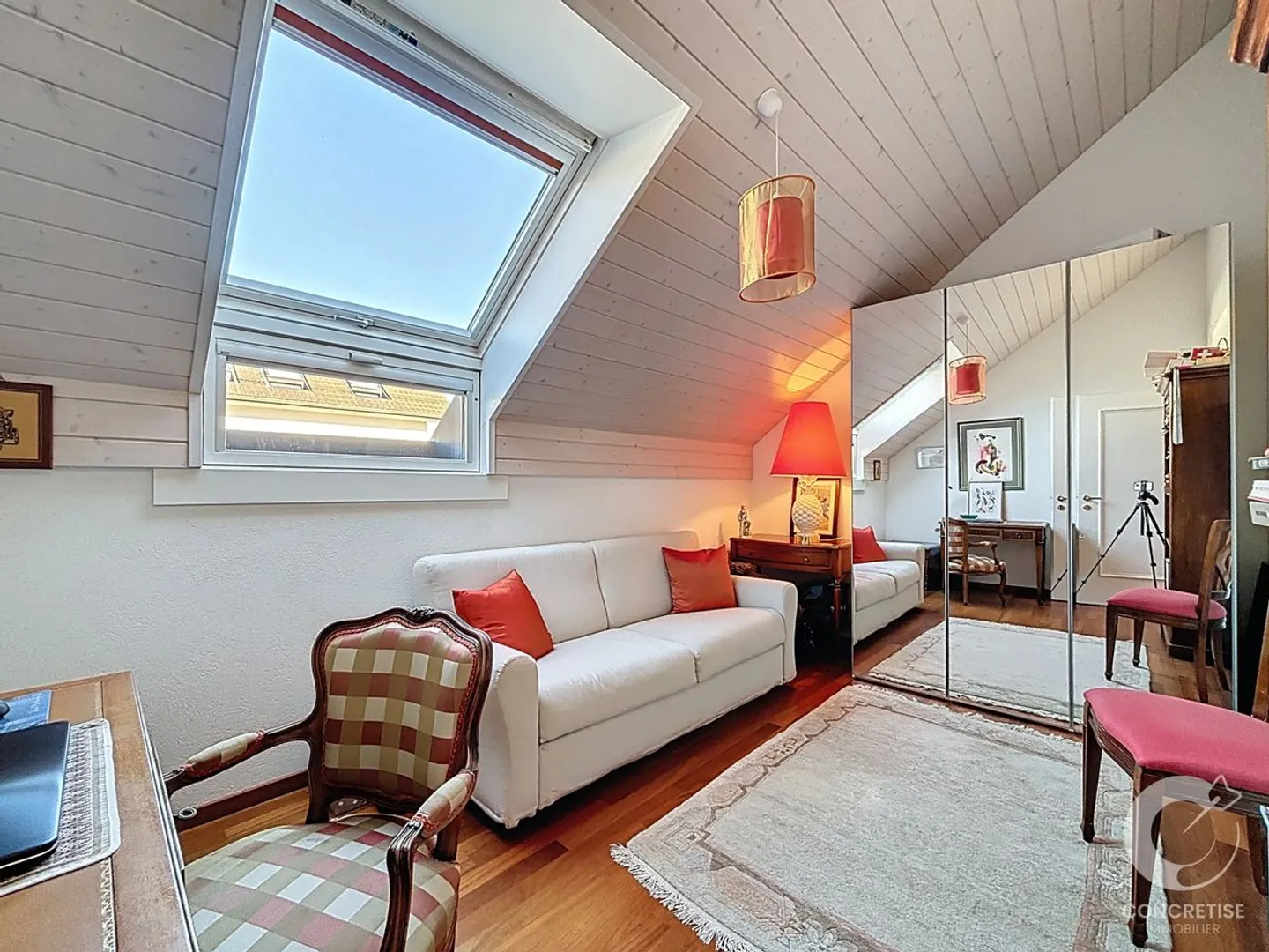 3.5 Pièces de standing à Saint-Prex - Photo 7 sur 13