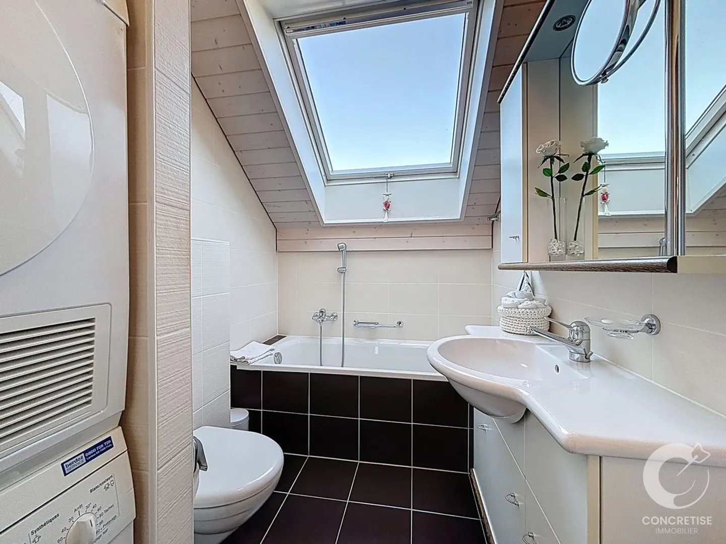 3.5 Pièces de standing à Saint-Prex - Photo 8 sur 13