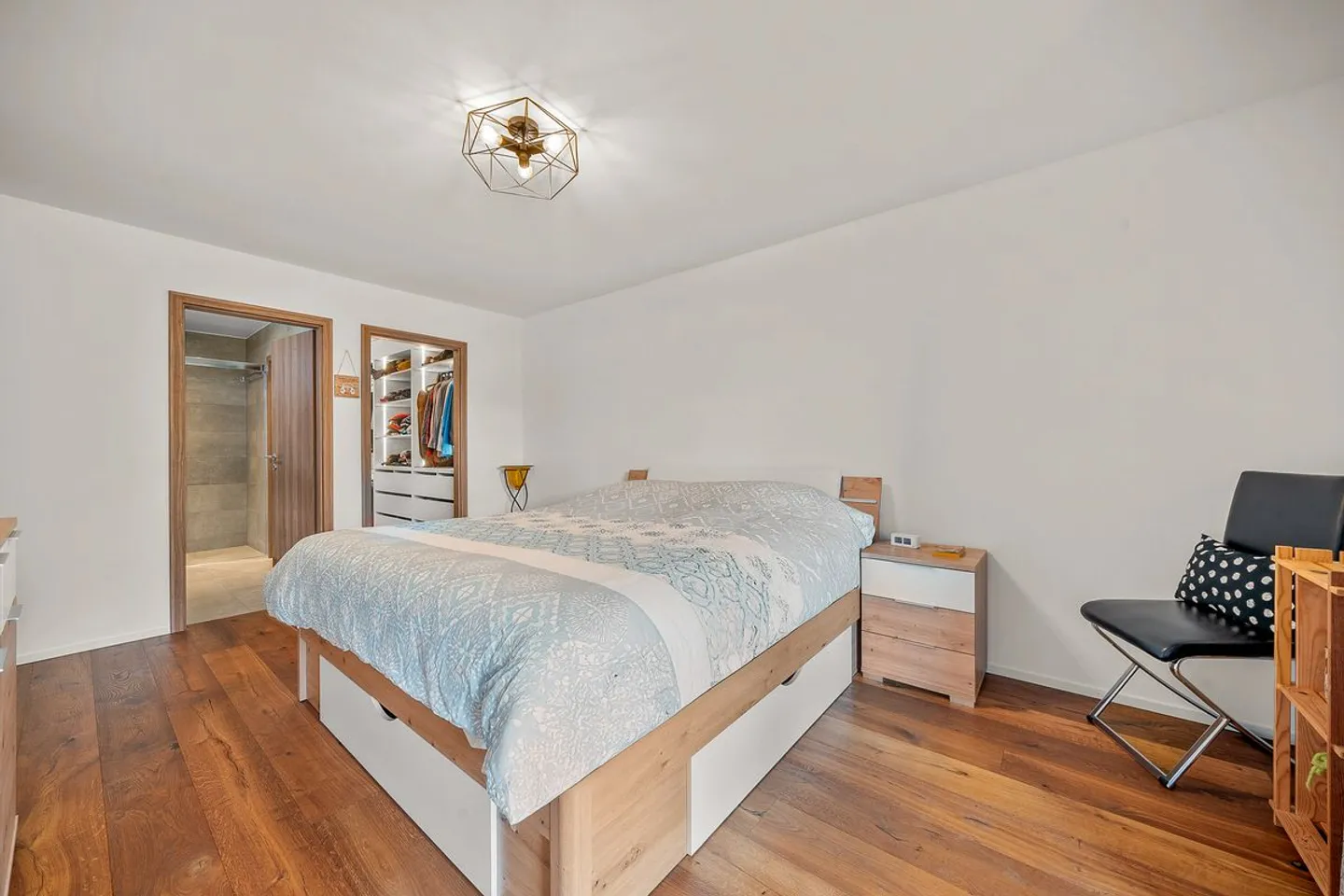 Modern Apartment in Brassus - Photo 7 of 7