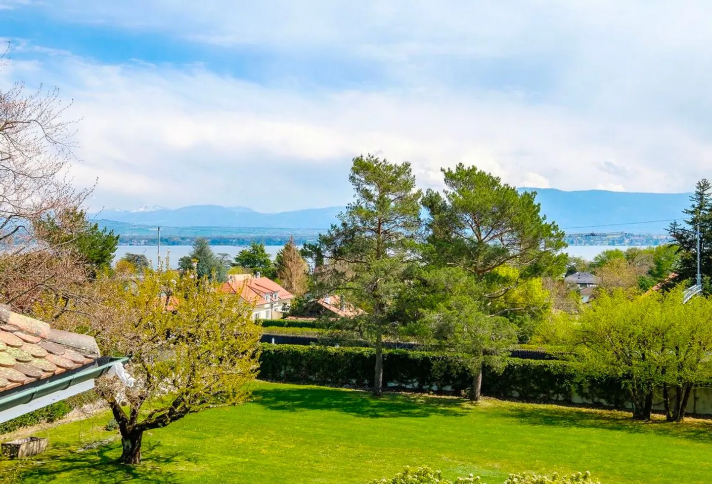 Proprietà Rara nel Cuore di Terre-Sainte - Foto 3 di 13