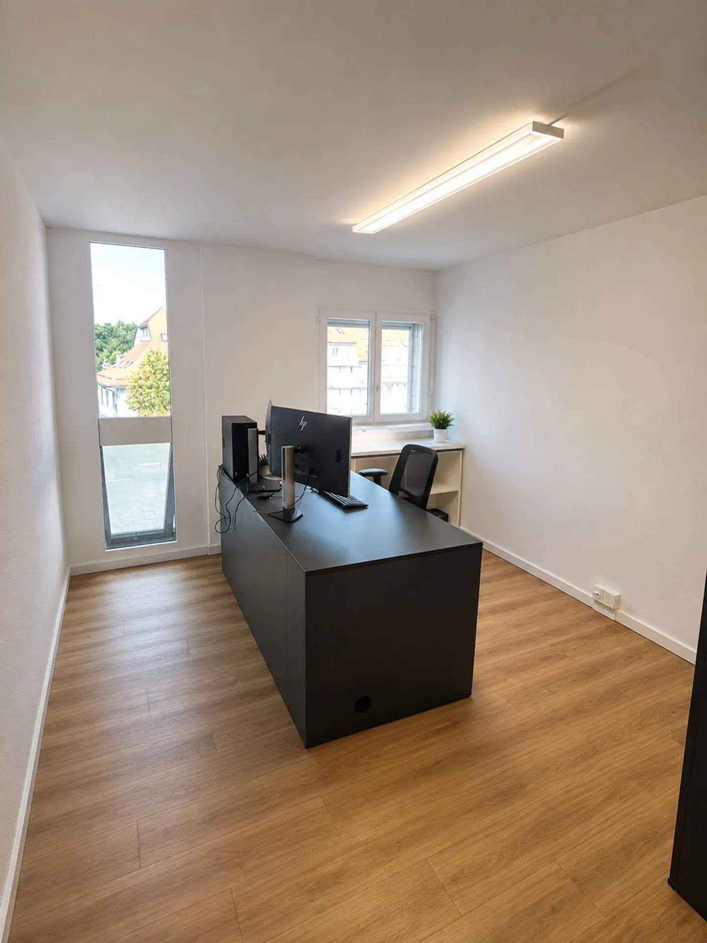 Bureau Spacieux à Échallens - Photo 4 sur 7