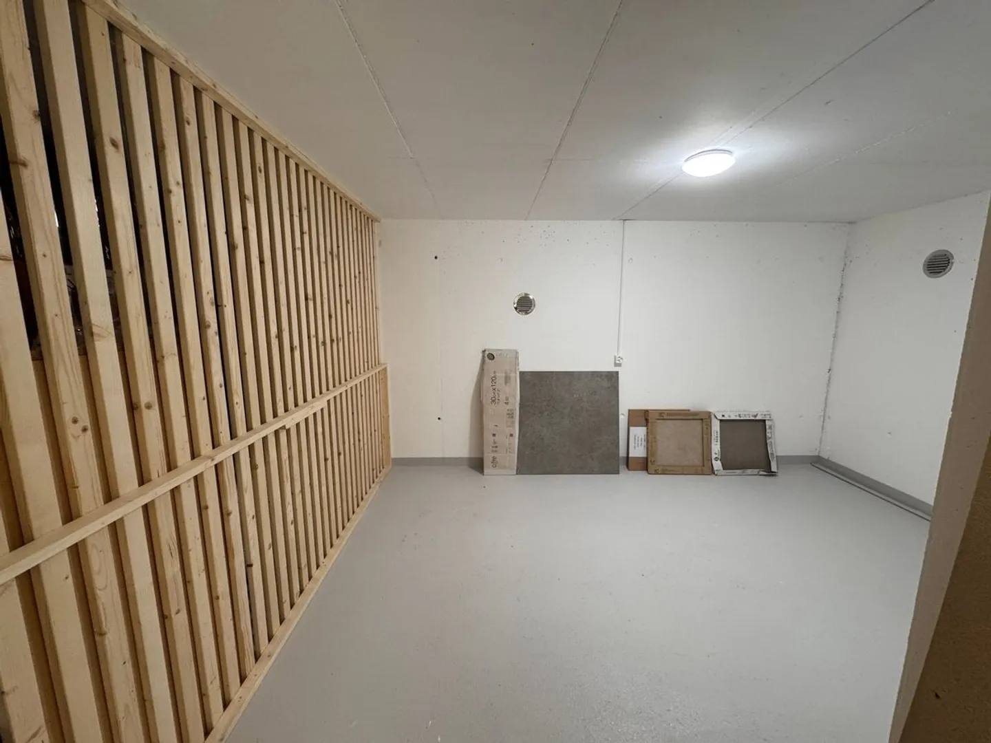 Appartement Minergie avec Jardin - Photo 10 sur 12