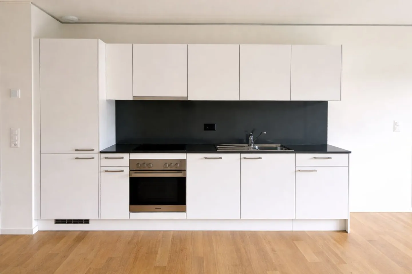 Appartamento luminoso 2.5 locali - residenza recente (2020) - Crissier - Foto 4 di 8