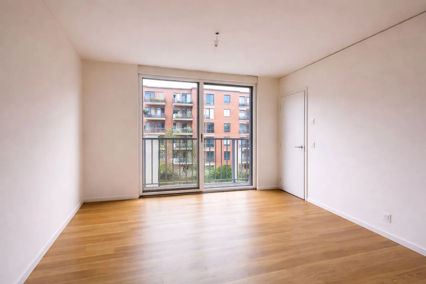 Appartamento luminoso 2.5 locali - residenza recente (2020) - Crissier - Foto 3 di 8