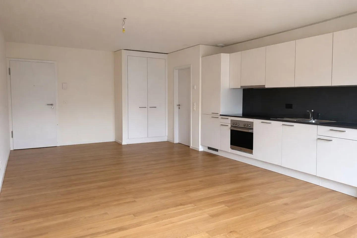 Appartamento luminoso 2.5 locali - residenza recente (2020) - Crissier - Foto 5 di 8