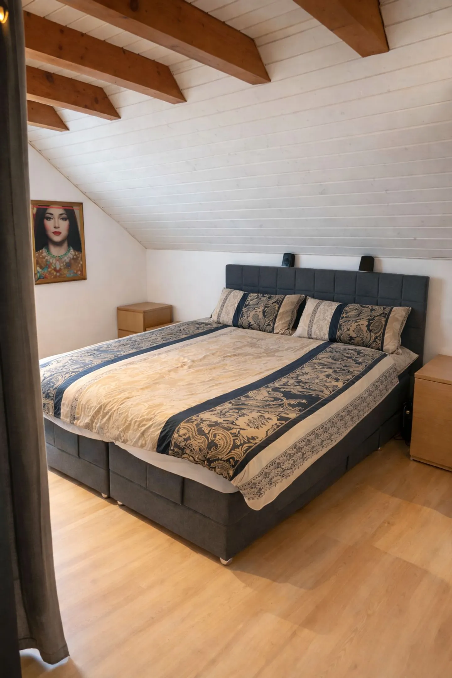 Magnifica villa bifamiliare con piscina - Romanel-sur-Morges - Foto 9 di 13