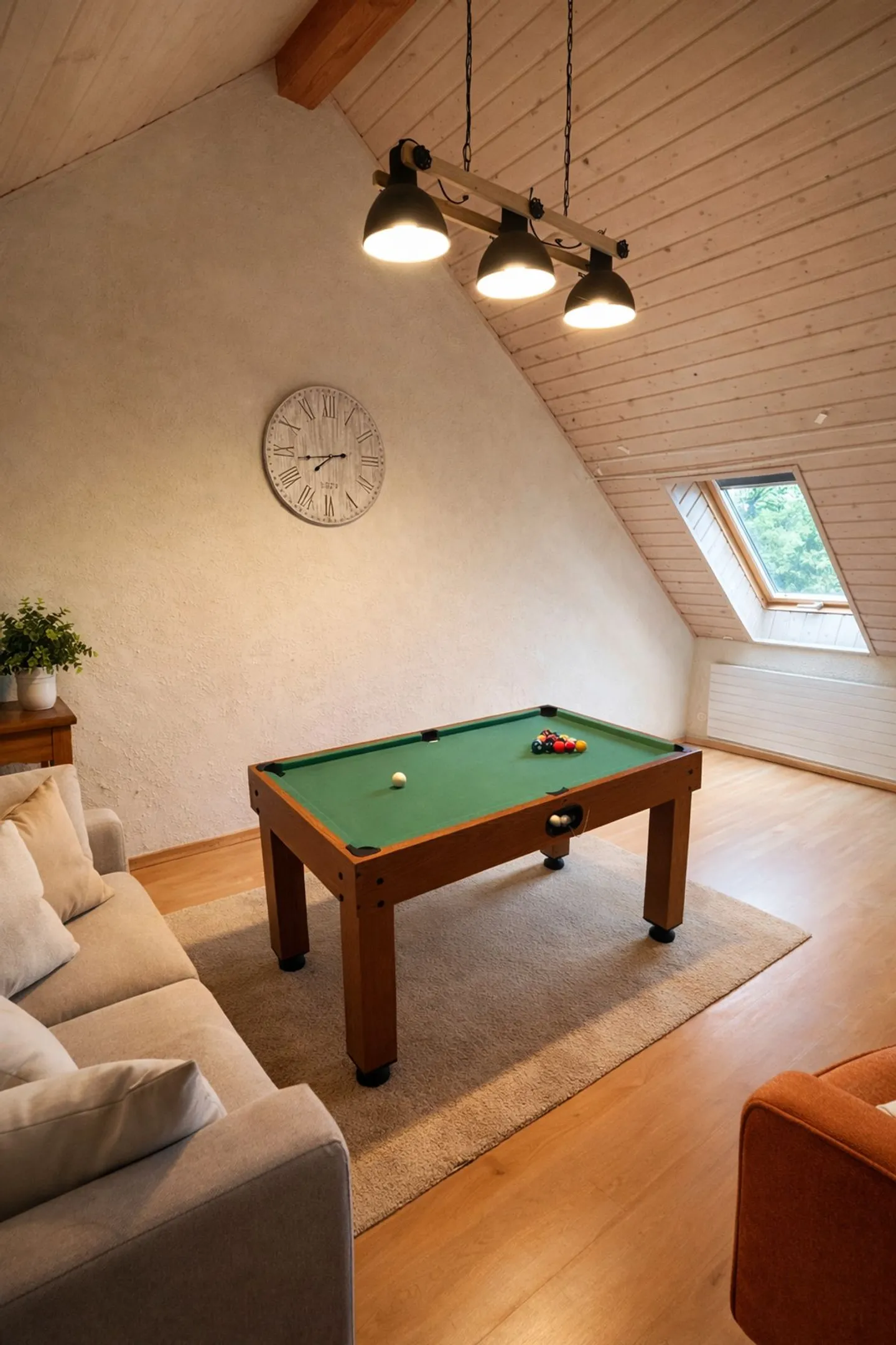 Magnifica villa bifamiliare con piscina - Romanel-sur-Morges - Foto 8 di 13