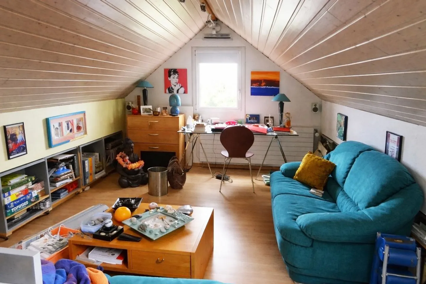 Magnificent semi-detached villa with swimming pool - Romanel-sur-Morges - Photo 13 of 13