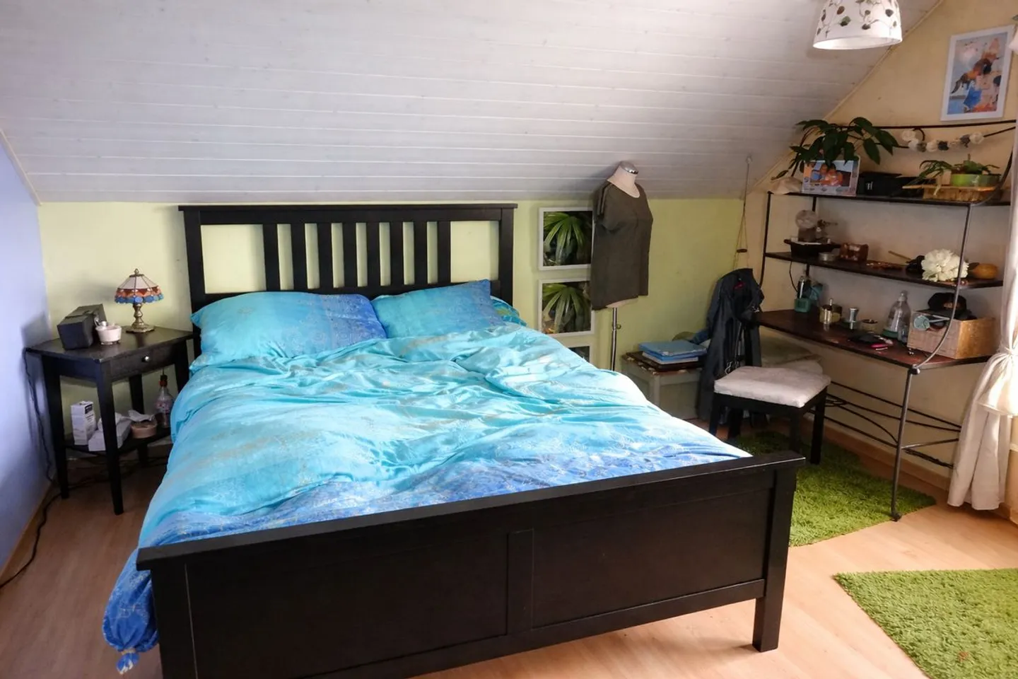 Magnificent semi-detached villa with swimming pool - Romanel-sur-Morges - Photo 9 of 13