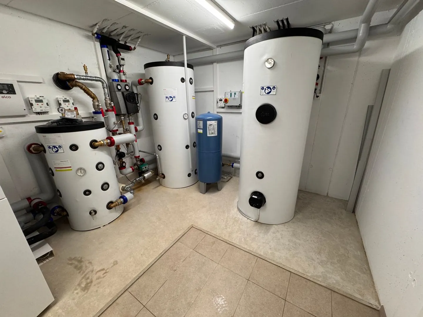 Appartement Minergie avec Jardin - Photo 12 sur 12