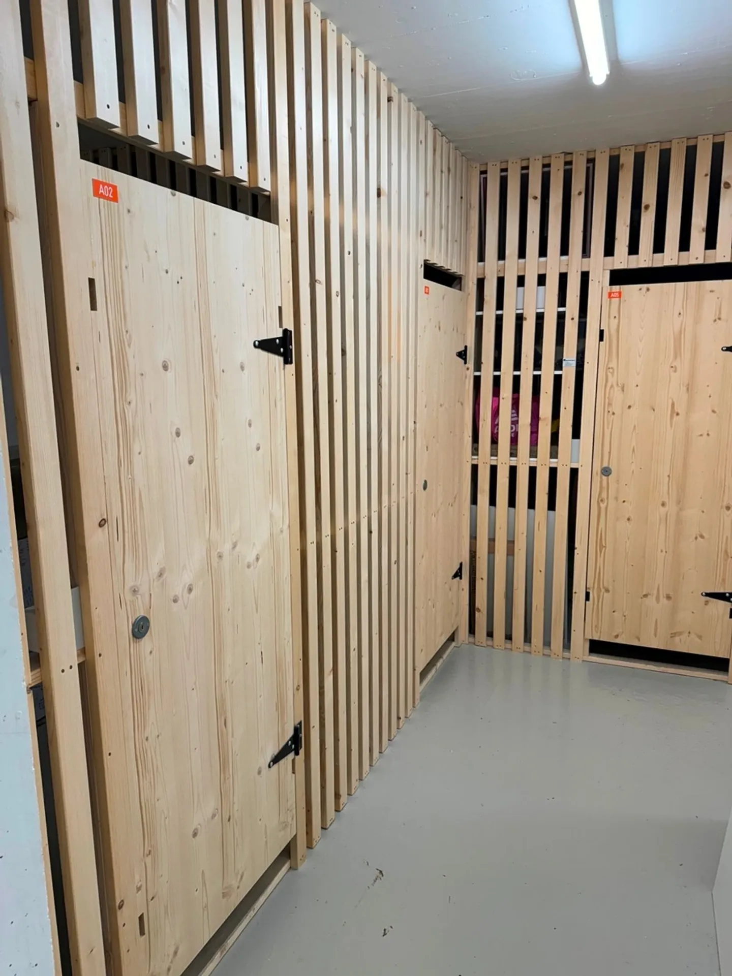 Neues 3.5-Zimmer Appartement in Echallens - Foto 7 von 12