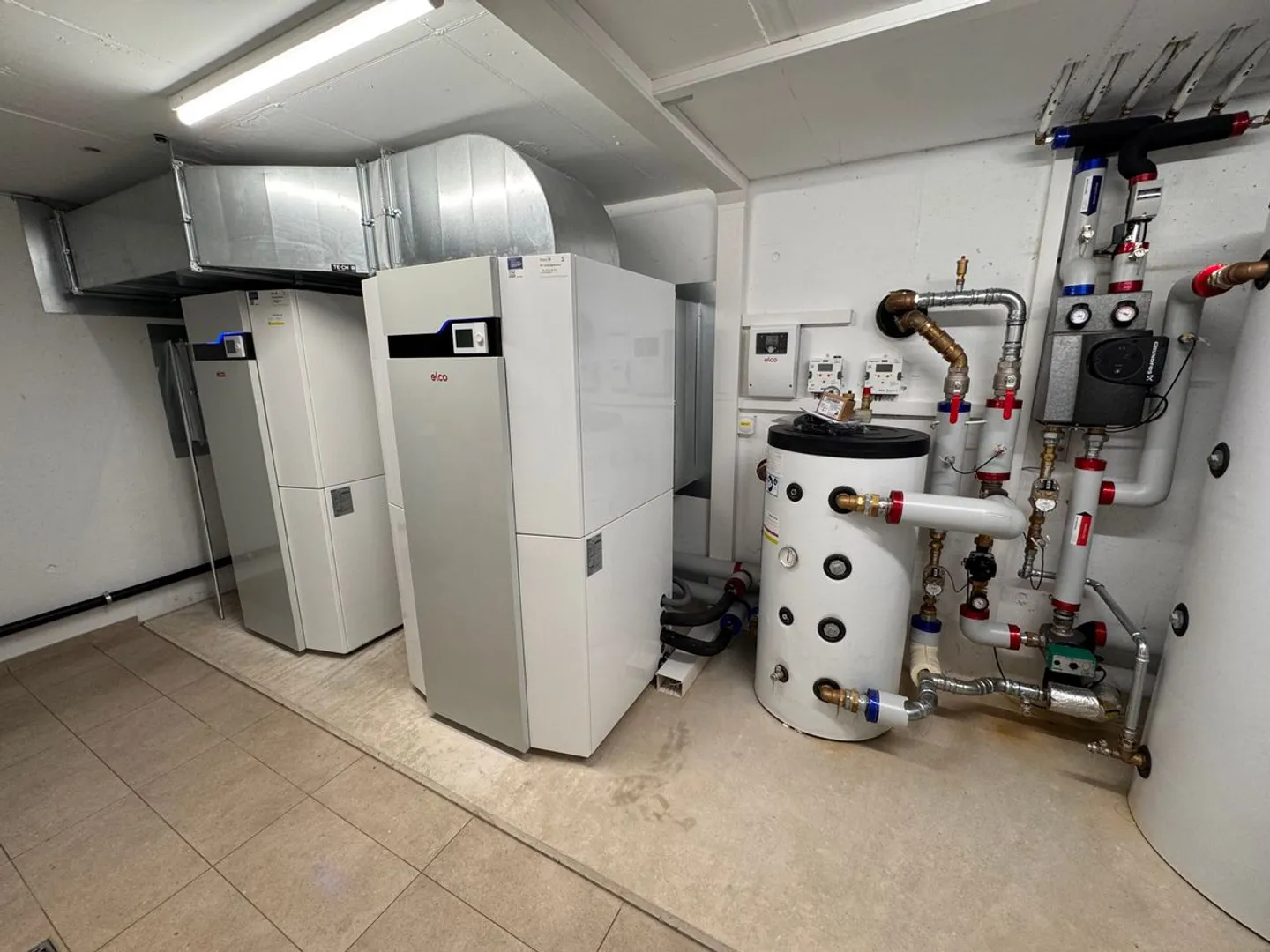 Appartement Minergie avec Jardin - Photo 11 sur 12