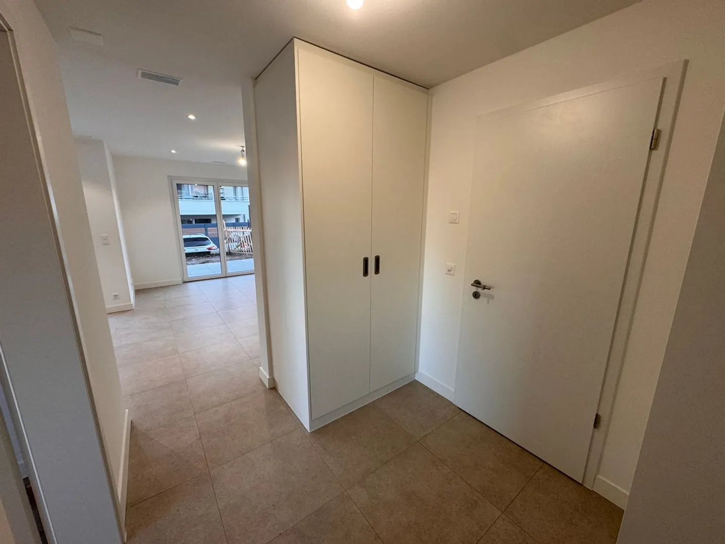 Appartement Minergie avec Jardin - Photo 8 sur 12