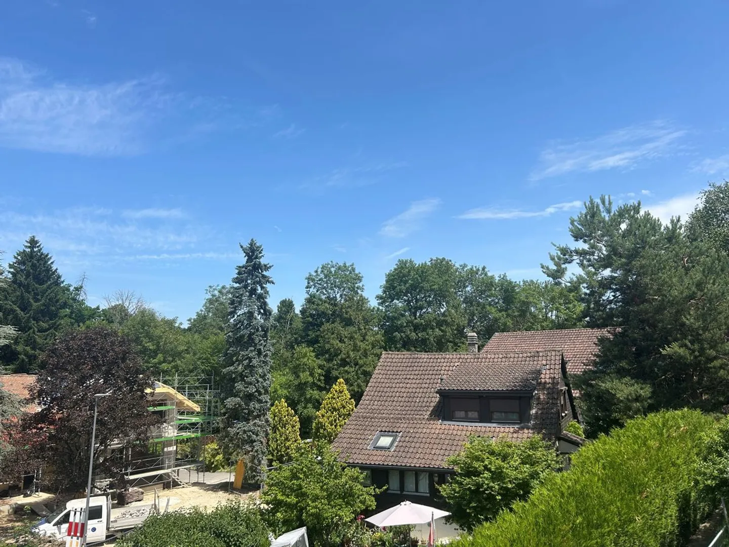 Appartement MINERGIE de 3.5 pièces aux combles avec balcon et galetas, - En cours de finitions - Photo 8 sur 12