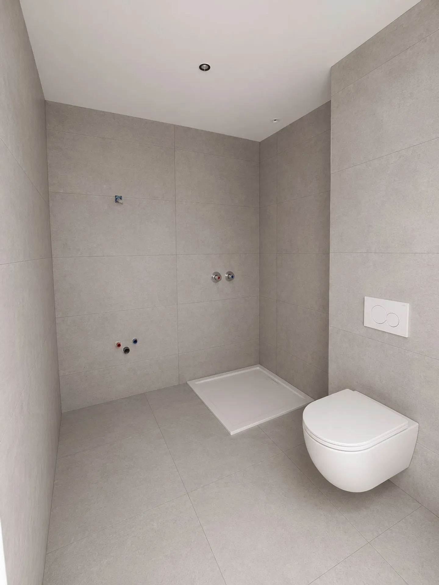 Appartement de 3.5 pièces aux combles - en cours de finitions - Photo 8 of 13
