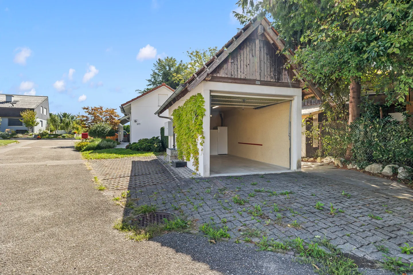 Charmantes Kleinhaus mit Terrasse - Foto 12 von 12