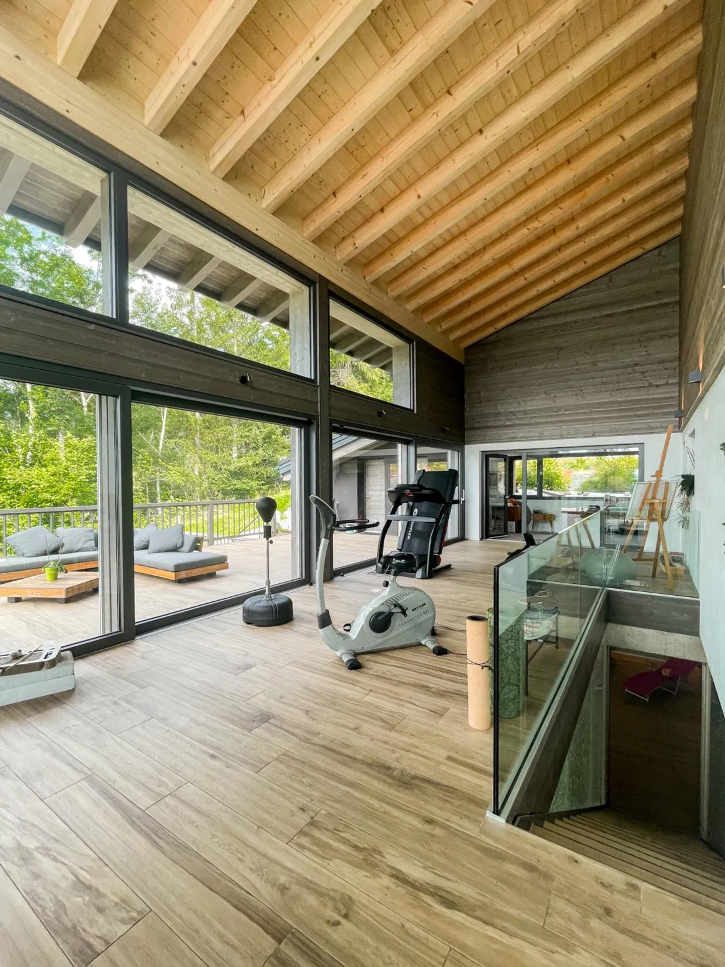 Selten: Chalet zum Verkauf an Ausländer und Zweitwohnsitz - Foto 1 von 13