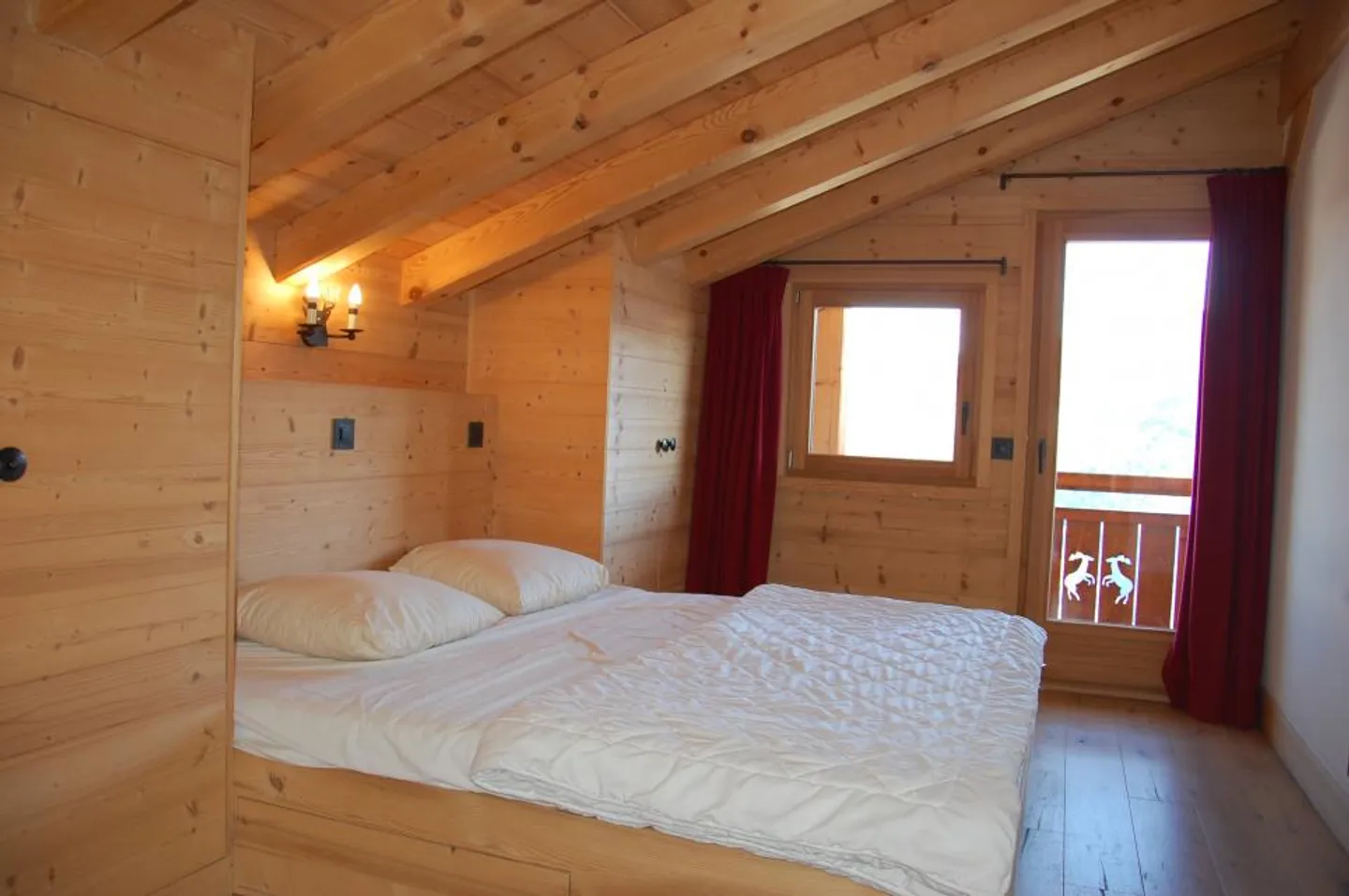 Chalet di 7,5 locali d'eccezione a due passi dalla stazione delle 4 Vallées - Foto 13 di 13