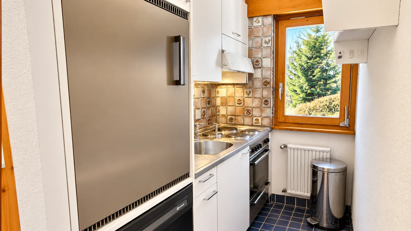 Appartement Charmant à Crans-Montana - Photo 6 sur 9