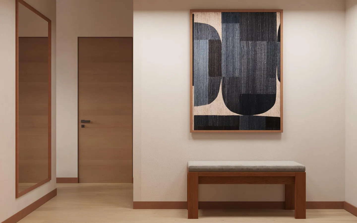 Raro: In residenza principale, Chalet B di 5,5 locali - Foto 8 di 11