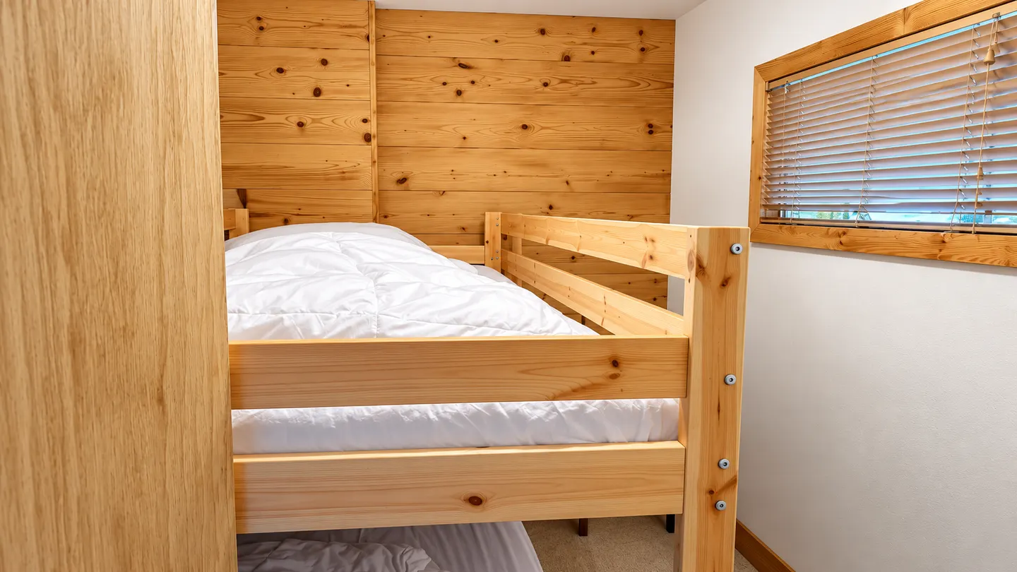Appartement rénové à Montana - Photo 6 sur 9