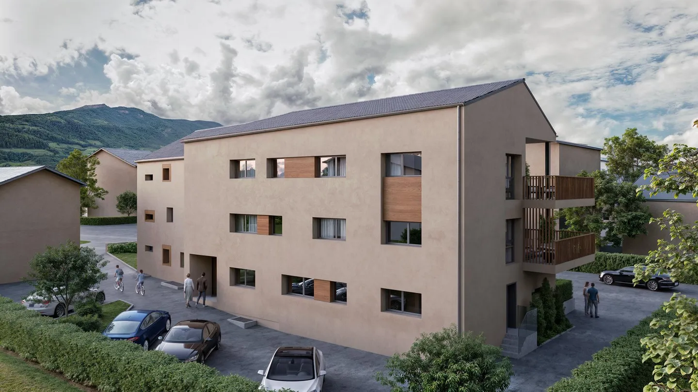 Appartement neuf à Ardon - Photo 6 sur 6