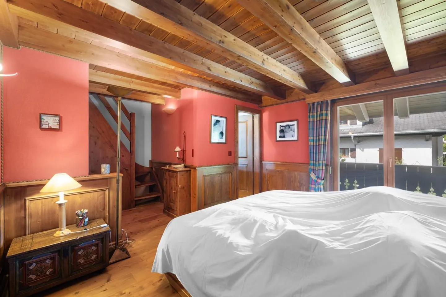 OFF-MARKET ? HIGH-END APARTMENT for Swiss and foreign buyers. - Photo 10 of 13