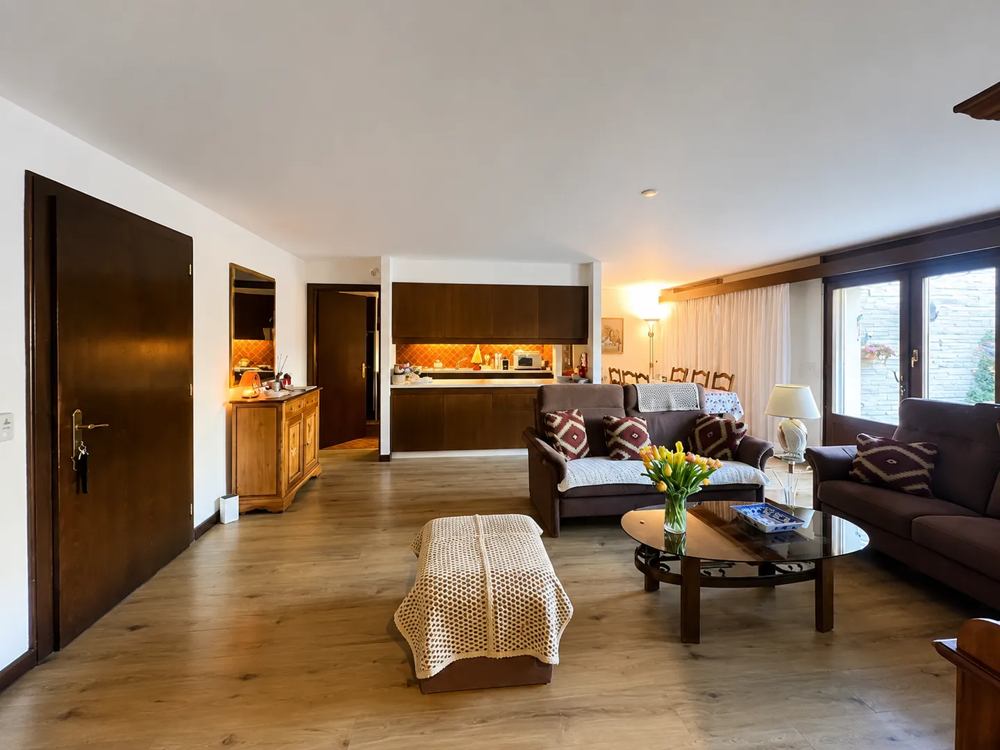 Opportunité 4.5 pièces à Crans-Montana centre - Foto 4 von 13